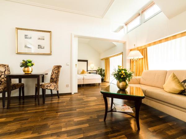 Hotel Suitess : photo 4 de la chambre appartement 1 chambre