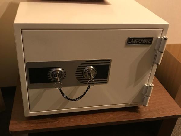 Guest House Rice Chikko : photo 5 de la chambre quadruple room with shared bathroom 306