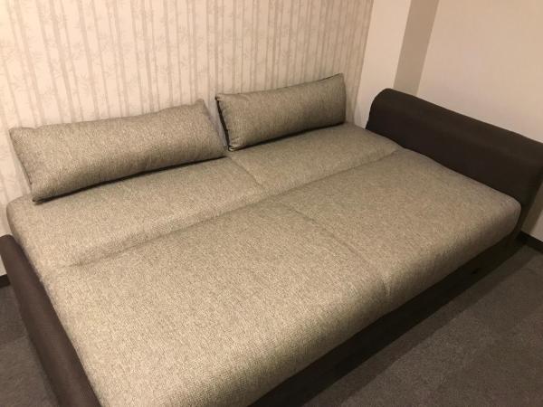 Guest House Rice Chikko : photo 2 de la chambre twin room with extra bed and shared bathroom 201