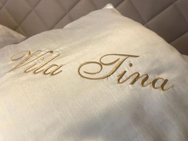 Hotel Vila Tina : photo 5 de la chambre chambre simple classique