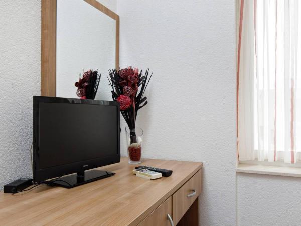 Apartments & Rooms Villa Maslina : photo 6 de la chambre chambre double