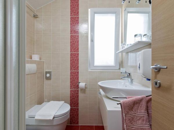 Apartments & Rooms Villa Maslina : photo 3 de la chambre chambre double