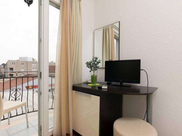 Apartments & Rooms Villa Maslina : photo 4 de la chambre chambre simple