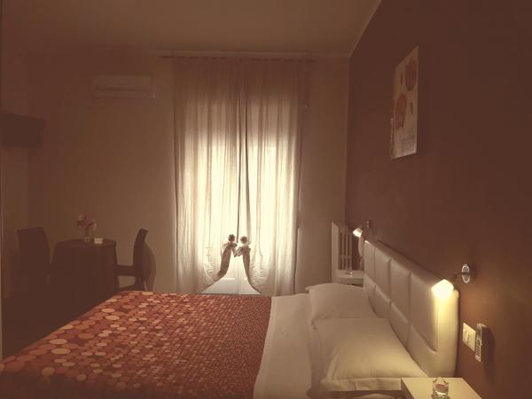 Dolci Ricordi : photo 7 de la chambre chambre lit king-size supérieure