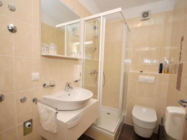 Apartments & Rooms Villa Maslina : photo 5 de la chambre chambre simple