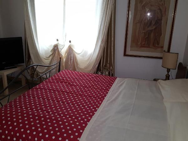 Casa Yami : photo 1 de la chambre grande chambre double