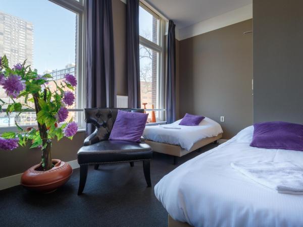 Hotel Santa Maria : photo 3 de la chambre chambre familiale (5 adultes)