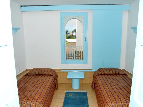 Résidence Igoudar : photo 1 de la chambre studio