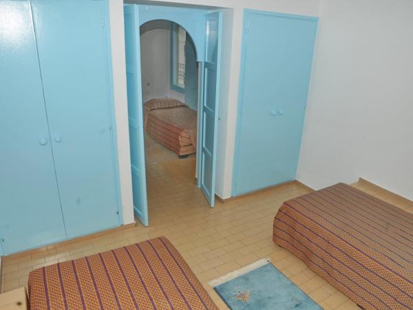 Résidence Igoudar : photo 1 de la chambre appartement