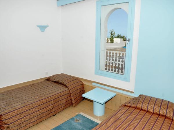 Résidence Igoudar : photo 2 de la chambre appartement