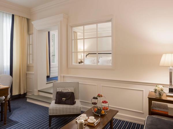 Hotel Lungarno - Lungarno Collection : photo 4 de la chambre suite junior