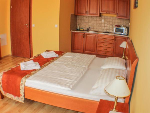 Hotel Járja : photo 1 de la chambre appartement (2 adultes)