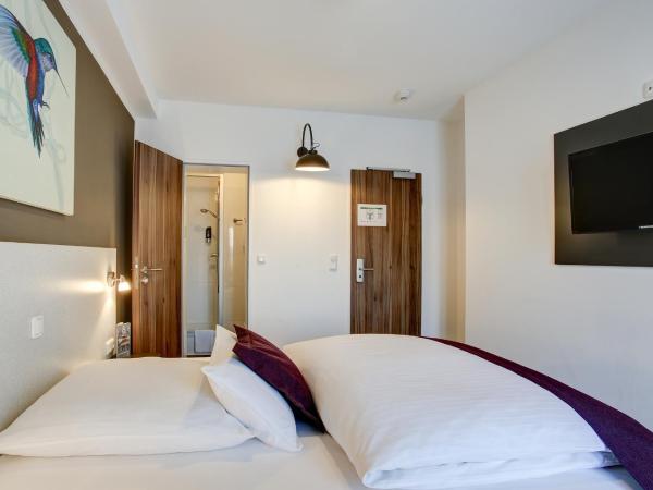 Hotel West : photo 2 de la chambre chambre double