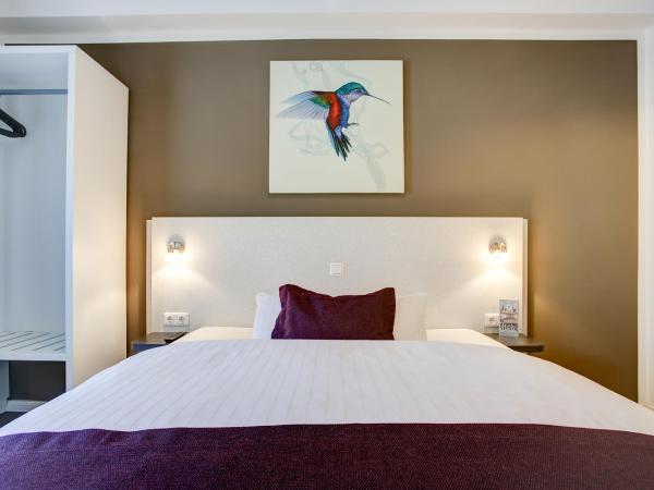 Hotel West : photo 8 de la chambre chambre simple