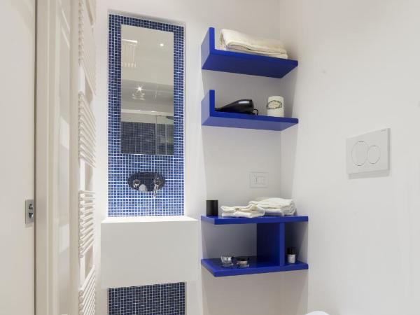 Le Stanze degli Amidei : photo 8 de la chambre grande chambre double