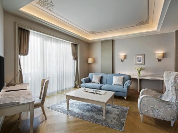 Lazzoni Hotel : photo 3 de la chambre suite