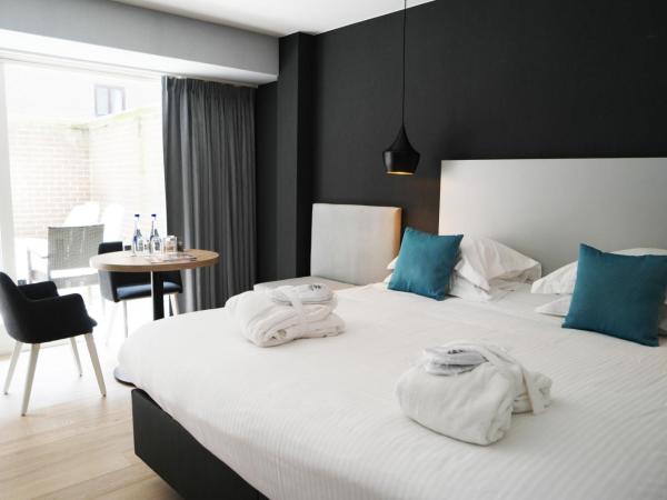 C-Hotels Andromeda : photo 1 de la chambre chambre familiale confort - pas de vue sur mer