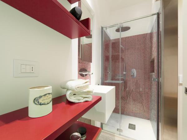 Le Stanze degli Amidei : photo 3 de la chambre chambre double standard