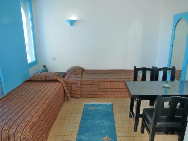 Résidence Igoudar : photo 3 de la chambre studio