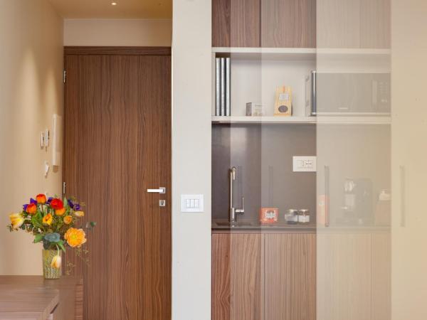 Le Stanze degli Amidei : photo 5 de la chambre chambre double standard