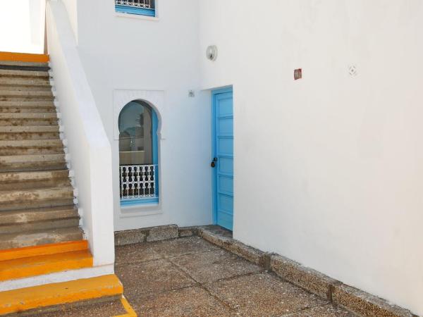 Résidence Igoudar : photo 4 de la chambre studio