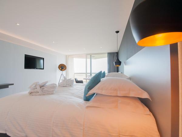 C-Hotels Andromeda : photo 3 de la chambre suite junior - accessible aux personnes à mobilité réduite - vue sur mer