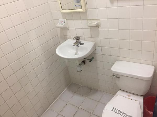 Hotel San Agustin : photo 7 de la chambre chambre triple