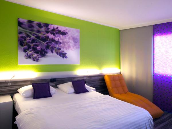 Ibis Styles Linz : photo 5 de la chambre chambre lit king-size standard