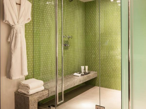 Sunset Marquis Hotel : photo 1 de la chambre suite junior