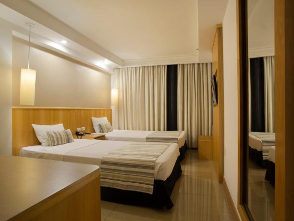 Royal Rio Palace Hotel : photo 1 de la chambre chambre lits jumeaux standard avec 2 lits simples
