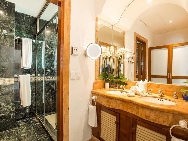 Zoetry Villa Rolandi Isla Mujeres Cancun - All Inclusive : photo 5 de la chambre suite junior lit king-size supérieure - côté océan