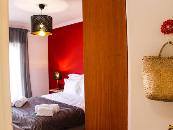 Alameda Garden : photo 1 de la chambre chambre deluxe