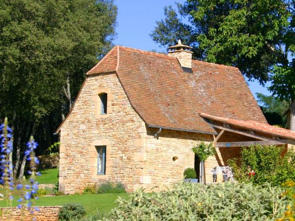 Hameau Du Sentier Des Sources : photo 1 de la chambre maison 2 chambres