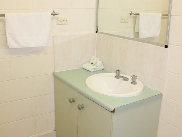 Oasis Inn Apartments : photo 10 de la chambre appartement 2 chambres