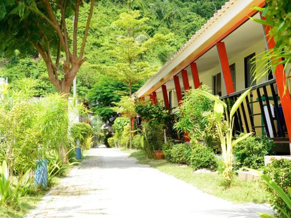 Chongkhao Resort- Phi Phi Island : photo 4 de la chambre chambre double supérieure