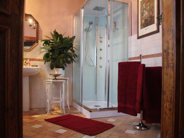 Little Garden : photo 5 de la chambre chambre lit king-size supérieure