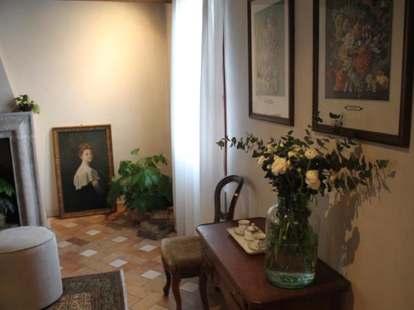 Little Garden : photo 2 de la chambre chambre lit king-size supérieure