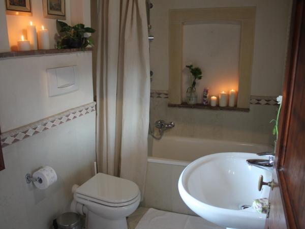 Little Garden : photo 4 de la chambre chambre familiale supérieure