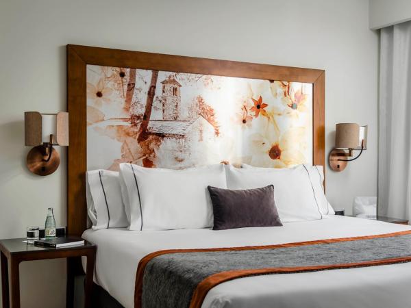 Eurostars Andorra : photo 2 de la chambre suite junior (2 adultes + 2 enfants)
