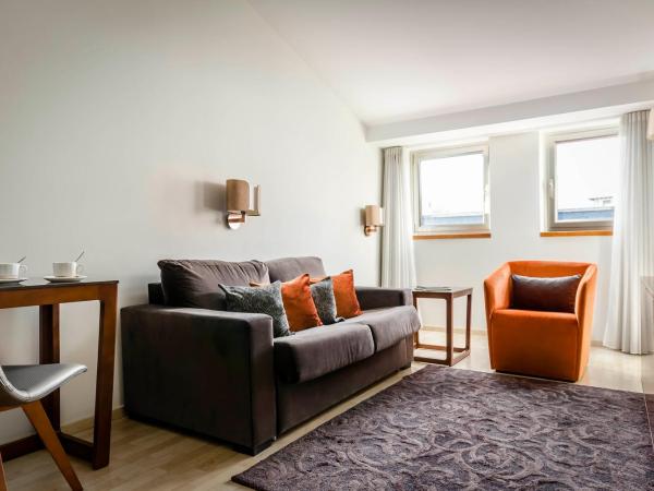 Eurostars Andorra : photo 5 de la chambre suite junior (2 adultes + 2 enfants)