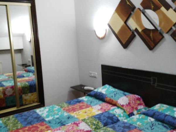 Santa Clara : photo 7 de la chambre chambre double ou lits jumeaux