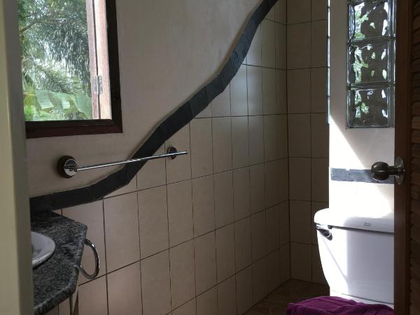 Lake View Bungalows : photo 7 de la chambre studio avec balcon 