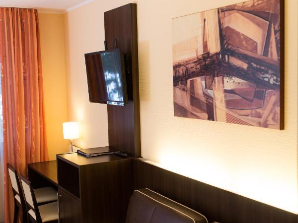 SAN REMO Fine.Food.Hotel : photo 6 de la chambre chambre double