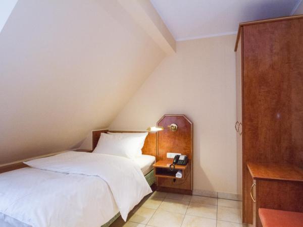 SAN REMO Fine.Food.Hotel : photo 1 de la chambre chambre simple