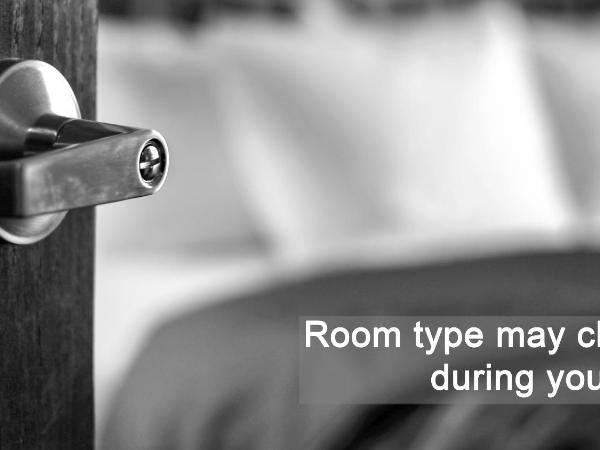 Serenissima Boutique Hotel : photo 2 de la chambre chambre flexible