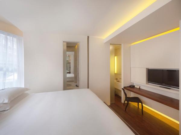 Nottingham Place Hotel : photo 5 de la chambre studio