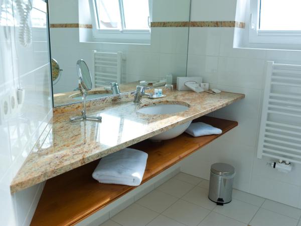 Langwieder See : photo 2 de la chambre chambre double standard