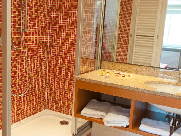 Langwieder See : photo 1 de la chambre chambre simple confort