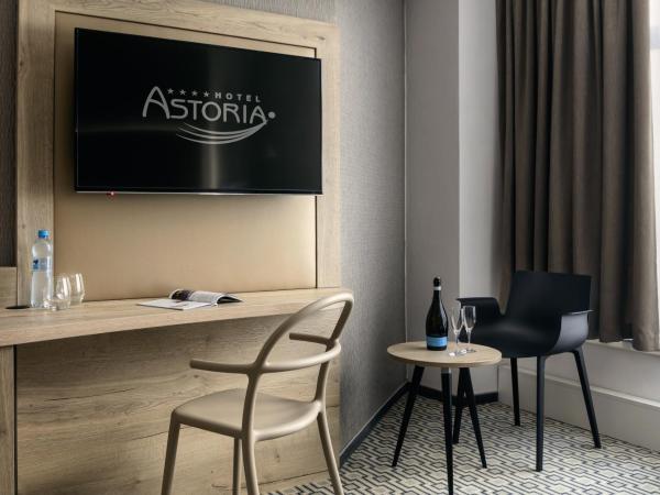 Astoria Hotel : photo 5 de la chambre chambre double ou lits jumeaux