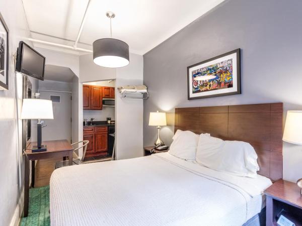 Hotel 309 : photo 1 de la chambre chambre Économique avec salle de bains commune